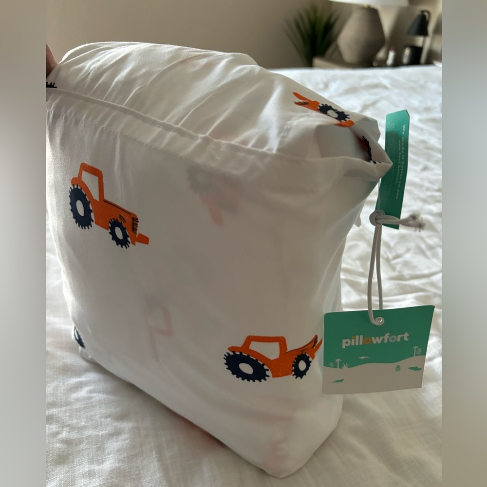 Pillowfort Bedsheets